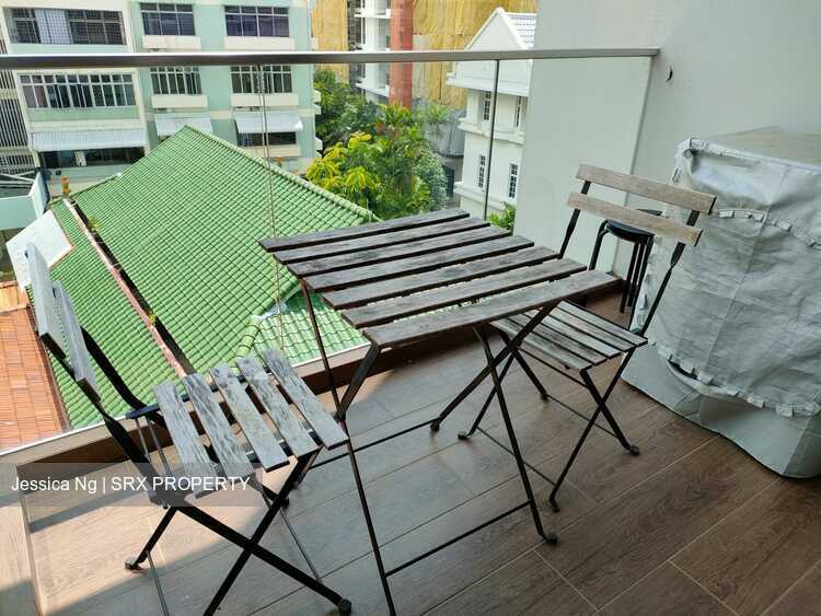 Laverne's Loft (D15), Apartment #323035301